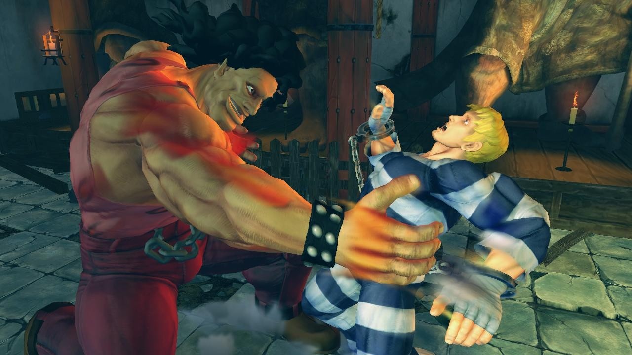 Ultra Street Fighter IV - Imagen 33